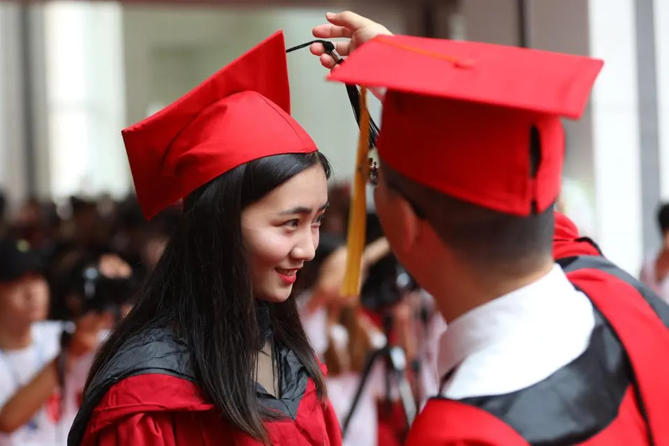 Top 6 factors Chinese students look for when choosing a UK university