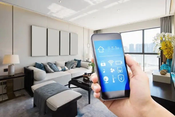 How Chinese Consumers are Adopting Smart Home Technology