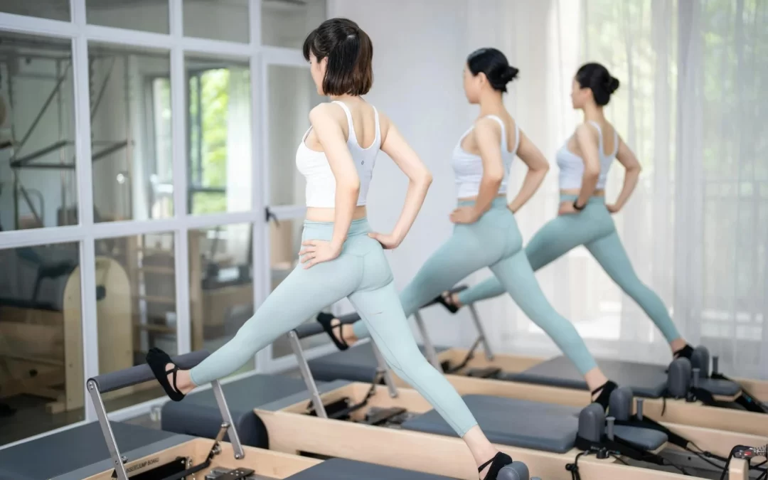 The Surge in Digital Fitness and Wellness: China Market Research