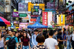 understanding consumers in china 