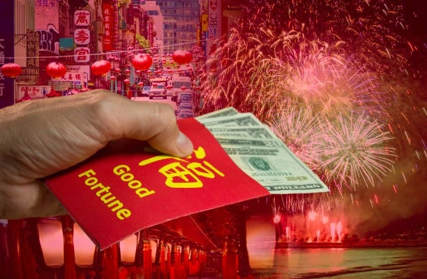 Chinese New Year 2025: A Surge in Travel, Spending, and Cultural