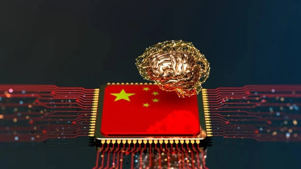 Can America Keep Its AI Edge Over China?