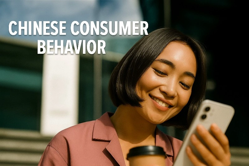 Beyond the Logo: How Chinese Consumers Are Quietly Rewriting the Rules of Value