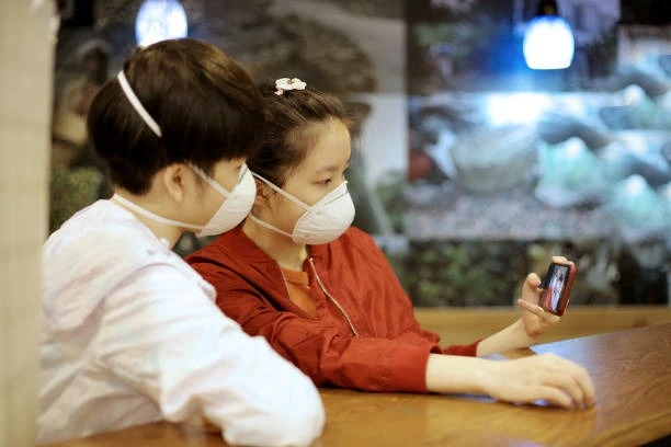 What Does a Viral Video Reveal About Chinese Youth Culture?