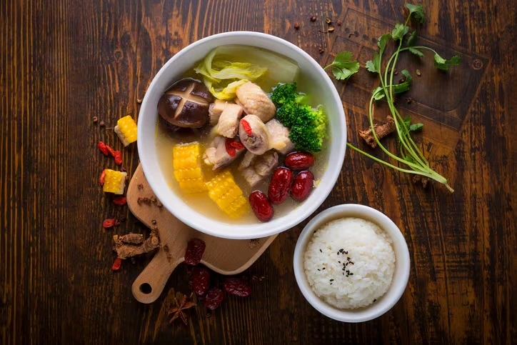 Gut Health to Treats: China’s Functional Food Craze