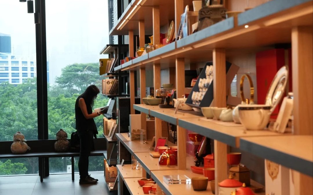 China Museum Merch Craze: Gen Z’s Cultural Obsession in 2025