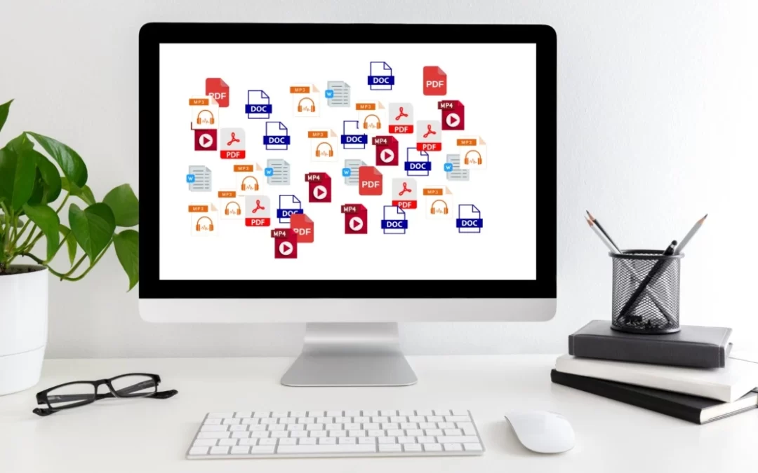 China Digital Decluttering: From Phone to Second Brain