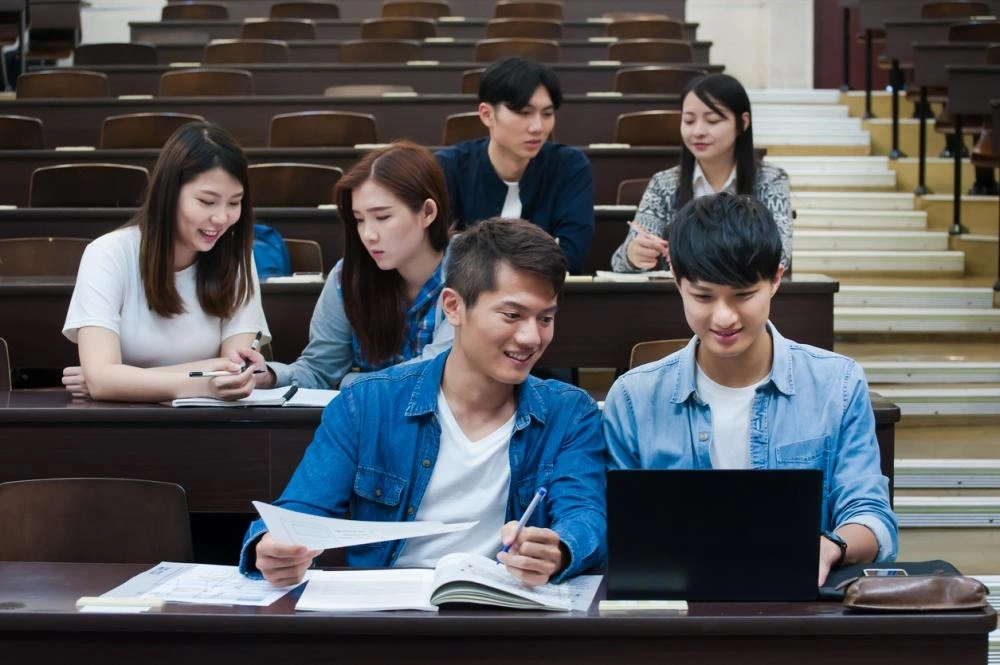 Chinese Campus Lifestyle: How Universities Are Transforming