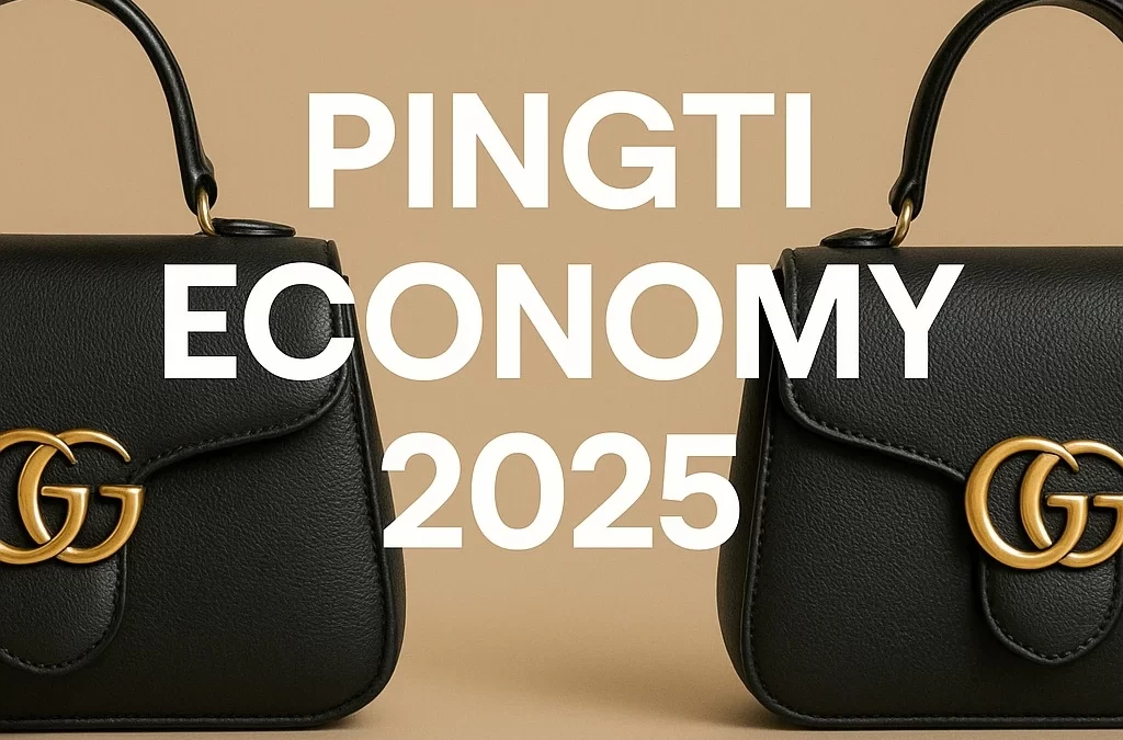 Why China’s Pingti Economy 2025 Redefines True Value