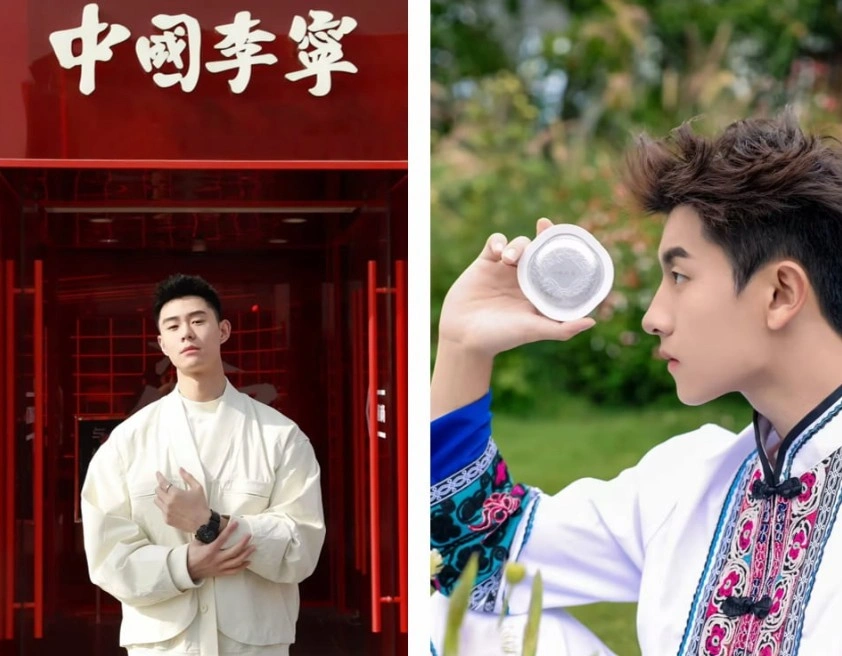 The Rise of “Guochao 3.0”: Is Shaping China’s Consumer Behavior