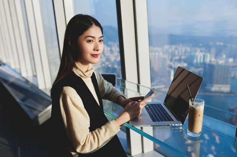 Low-Key Luxury China: Rising Demand for Subtle Premium Style