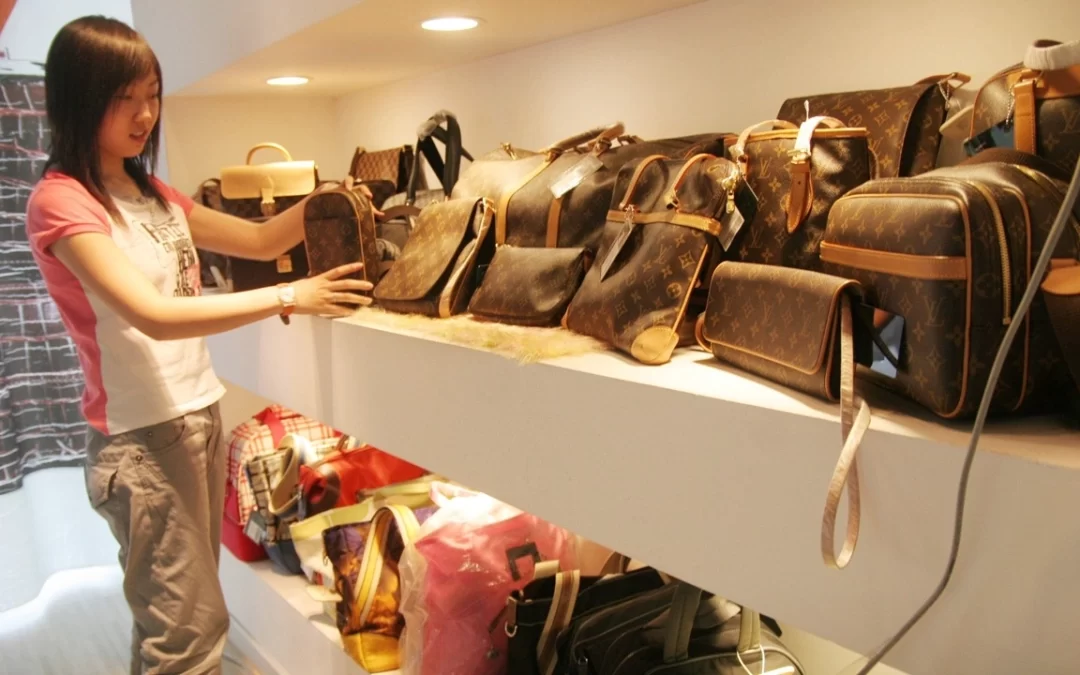 The Rise of Second-Hand Luxury Consumption in China