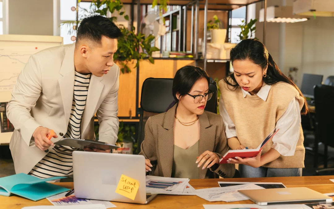 Chinese Influencer Marketing Agency: Find the Right Partner