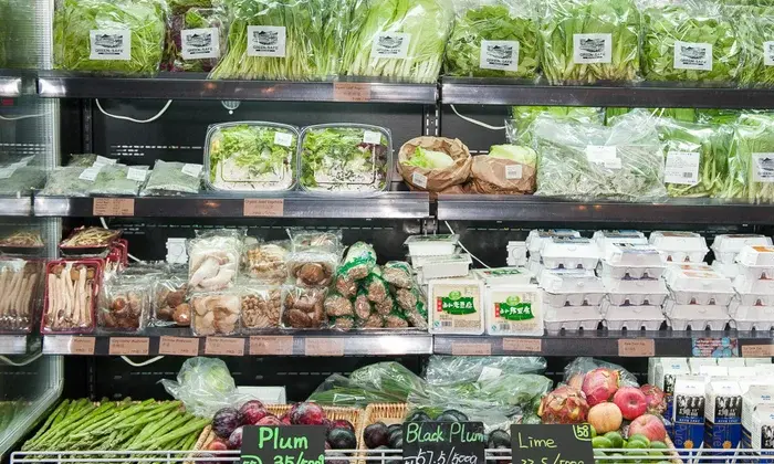How Green Ads Influence China’s Organic Food Market?