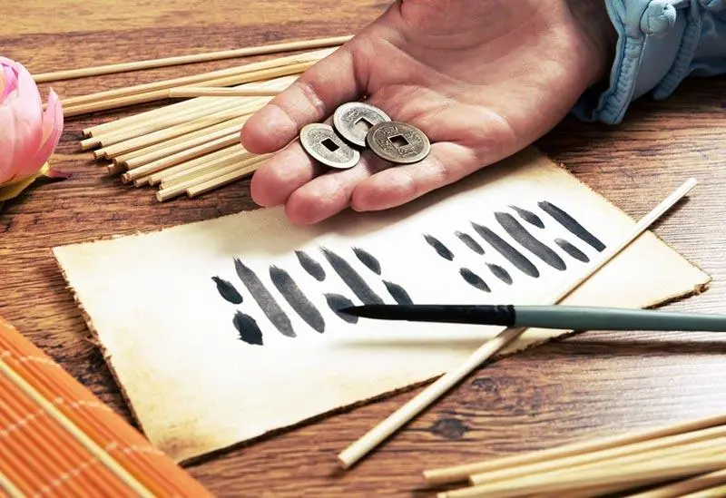 Chinese Youth Turning to Traditional Divination for Relief