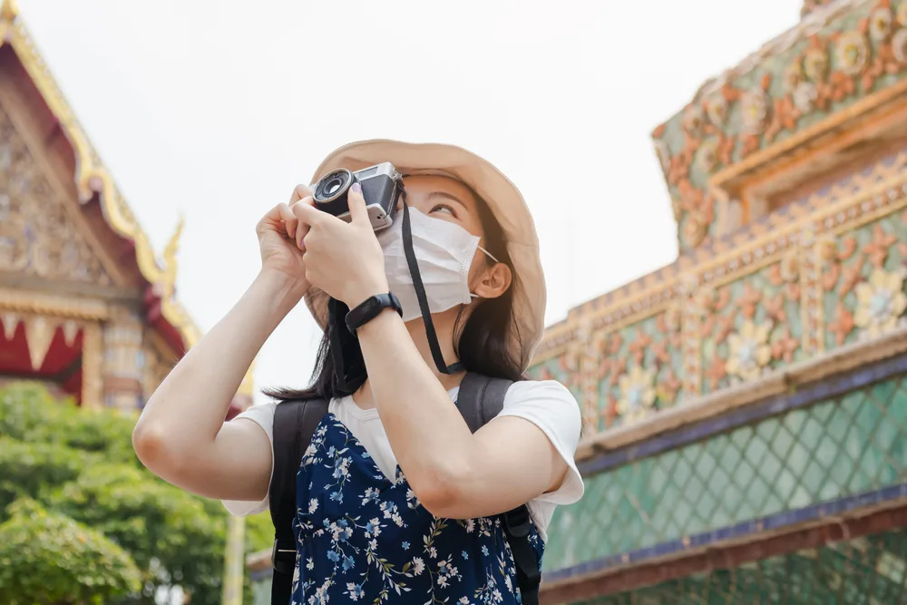 Travel as Emotional Renewal: China’s Meaningful Journeys 2025