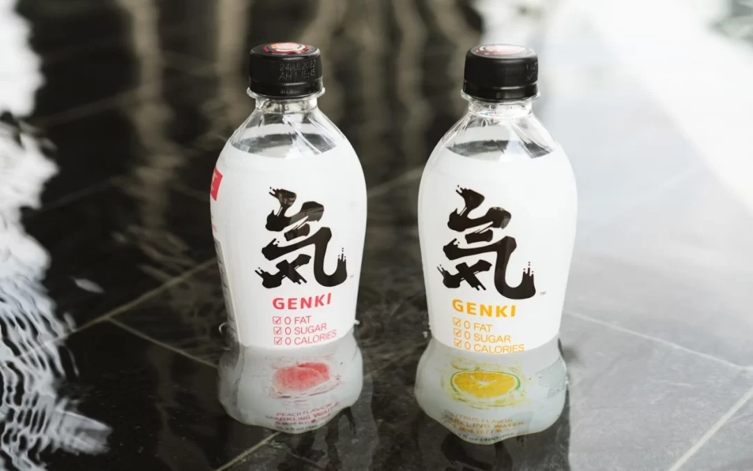 Plant-Based Drinks in China: From Alternative to Everyday