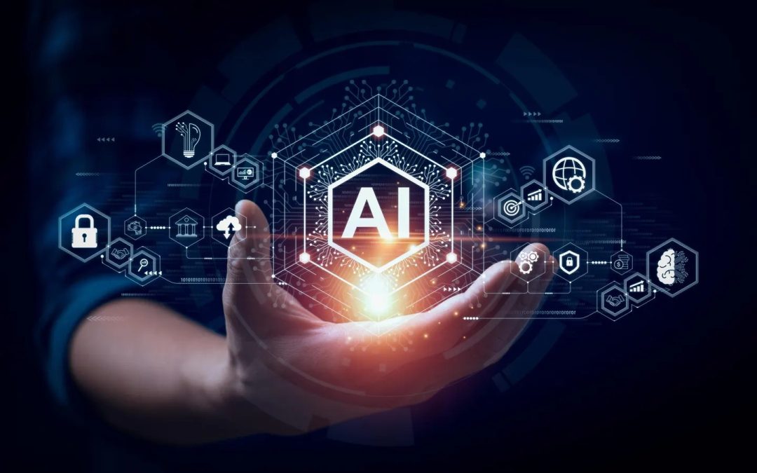 AI Adoption in China: What This Means for Brands and Companies