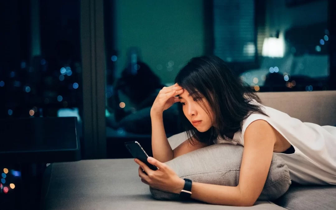 Why Young Chinese Are Designing Silence in Digital Life ?