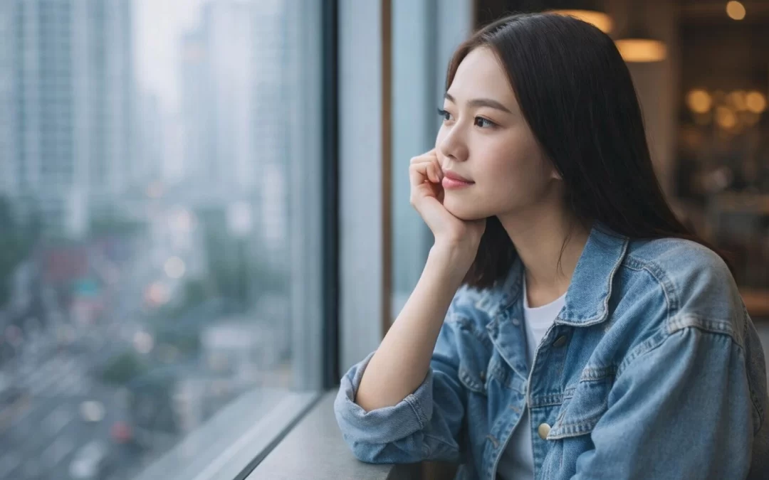 Why Young Chinese Are Deliberately Delaying Big Decisions?