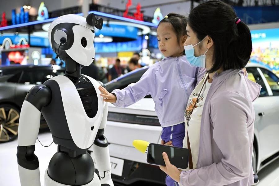 How Chinese Consumers Are Using AI to Spend Less, Not More?