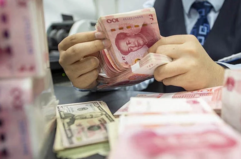 Why Chinese Money Identities Are Separating in 2026?