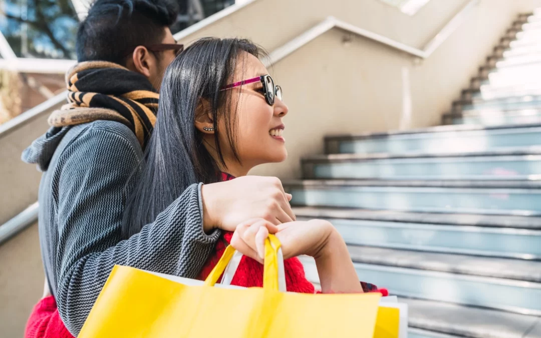 Why Chinese Consumers Are Learning to Want Things Later?