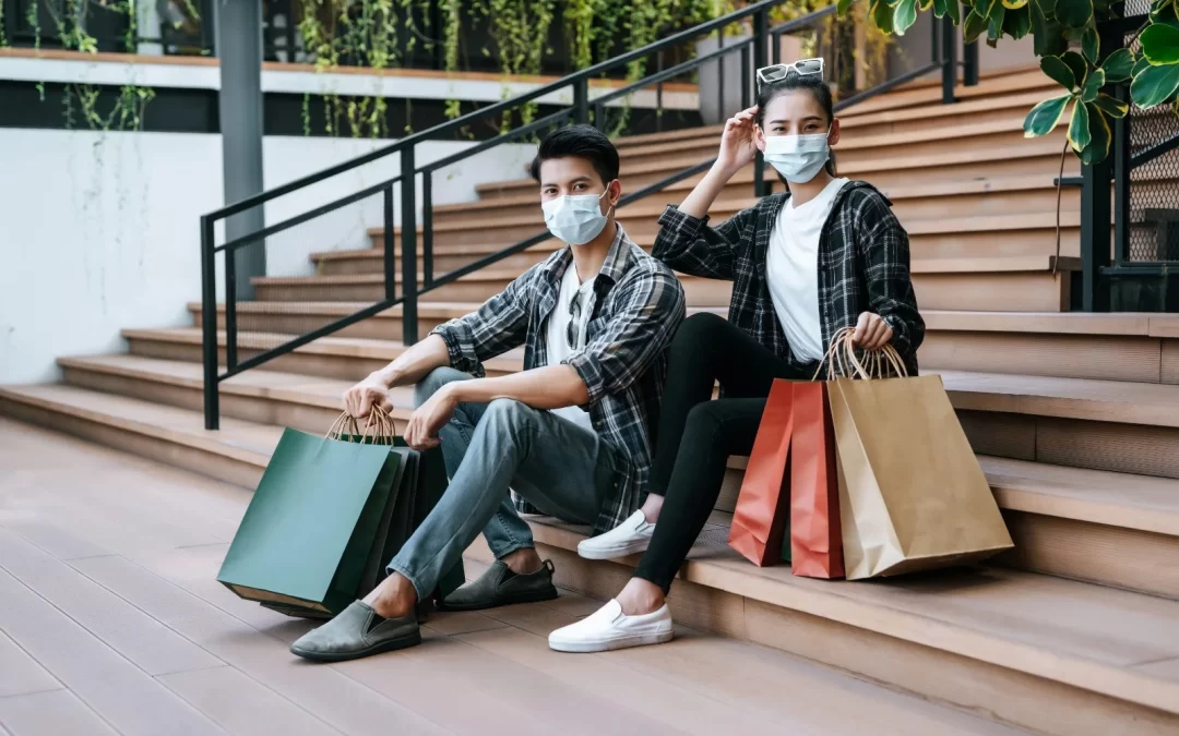 When Consumers Start Treating Products as Temporary Identities?