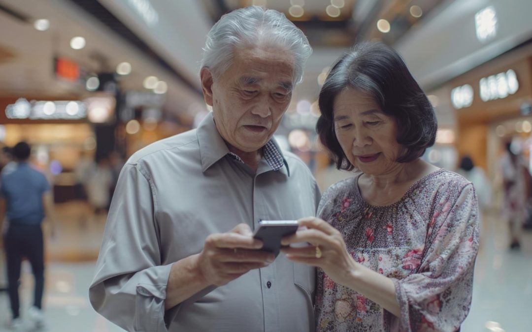 China’s Silver Economy focuses on products, services, and innovation for the country’s rapidly growing elderly population.